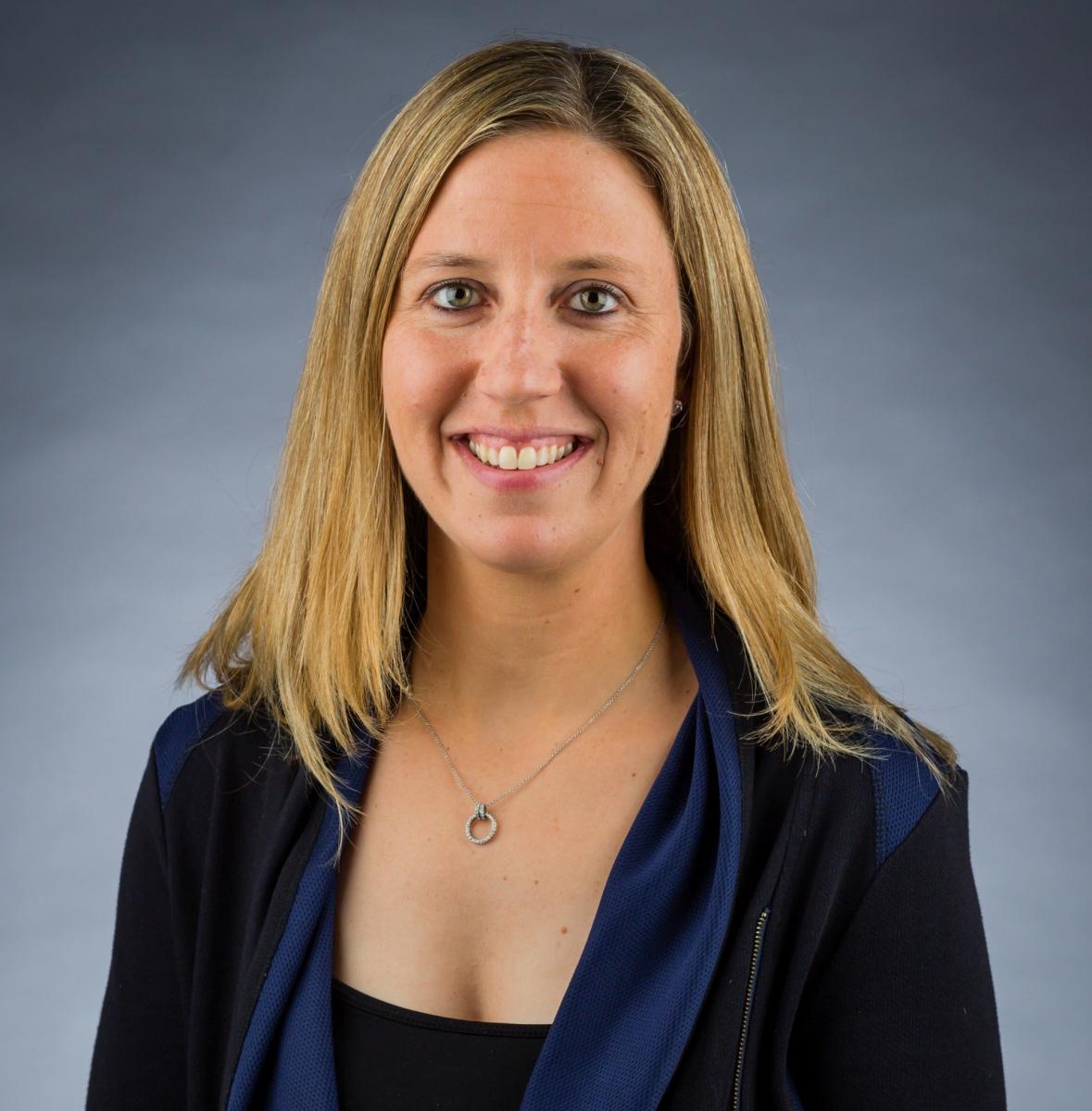 Lindsay Gottlieb - Motivational Sports Speaker